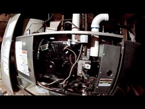 I'm Stumped - Bryant 90% Furnace Pressure Switch Issue