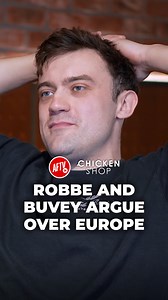 163K views · 1.1K reactions | Do Arsenal have European pedigree?  Get a FREE side of fries on your first purchase when signing up to the Chicken Shop app and spending just £3.50  https://onelink.to/wkpht7  (ad) #ChickenShop #ARSMCI #Arsenal #ManCity #WestHam | AFTV | Facebook