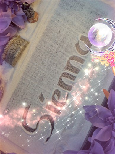 💜@madison brynes #fyp #sandwriting