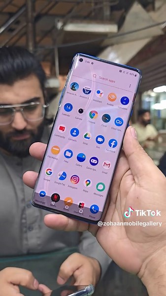 OnePlus 8 Pro Review: Specs, Features, and Performance