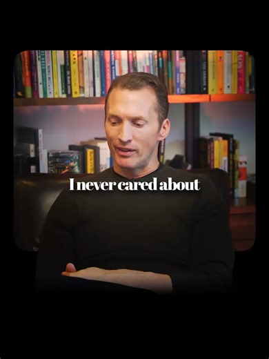 Hitting eight figures is a huge milestone. But it still doesn’t define who you are. This is Ryan Blair. Entrepreneur with over $1B in exits. NY Times bestselling author. CEO of AlterCall. He started from the bottom and built his way up through real business experience - not theory. What Ryan teaches: 27 years of lessons distilled into frameworks anyone can use. Whether you run a company, build a career, or just want to learn. Follow for: ✅Business strategy and entrepreneurship insights ✅Leadersh