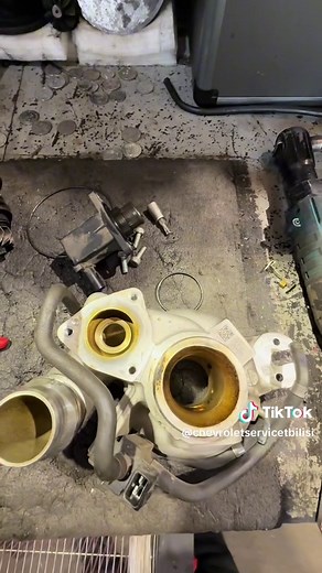 CHEVROLET SERVICE TBILISI on TikTok