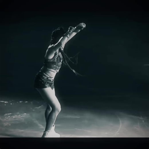 Alexandra Trusova: The Quad Queen of Figure Skating