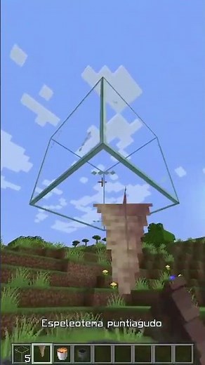 HOW TO MAKE INFINITE LAVA in MINECRAFT 1.19/1.20