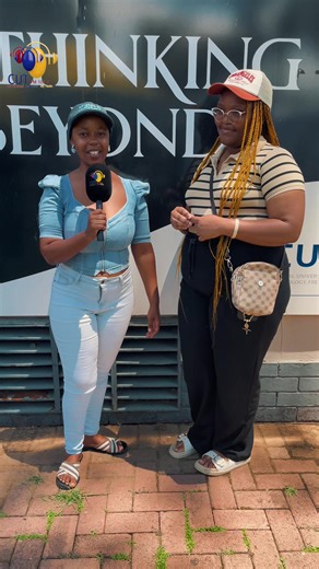 Exciting Day Three of Orientation for First Year Students