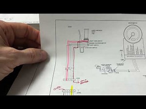 Turn Signal Problem 2002 Harley Softail