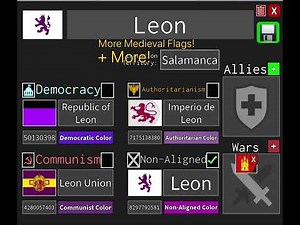 Iron Assault Ids 3! Medieval + More!