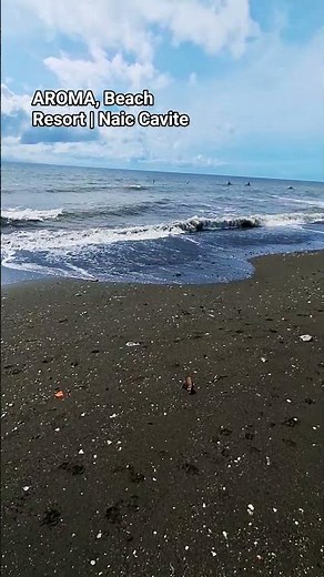 AROMA, Beach Resort | Naic Cavite