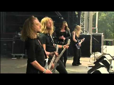 ReVamp - Sweet Curse (Live)