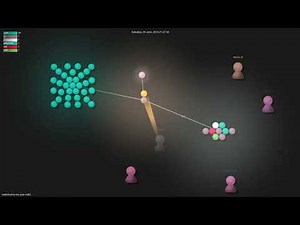 mafintosh/is-my-json-valid - Gource visualisation