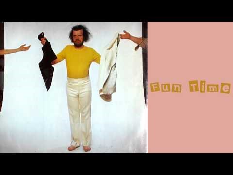 Joe Cocker - Fun Time