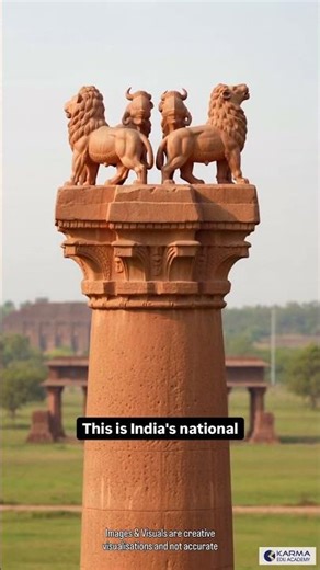 Mauryan Pillars 🔥 Ashoka SSC RRB 2026