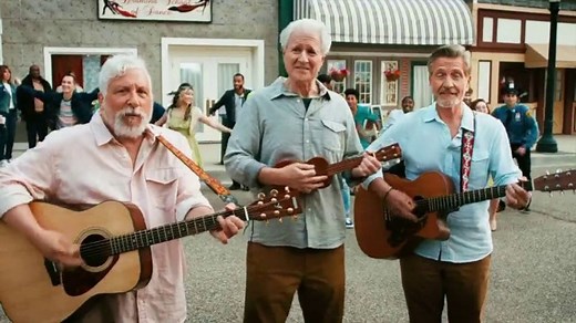 Sell Easy TV Spot, 'Sell Your Policy'