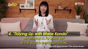 Netflix and Chill Out! 5 Netflix Shows to Watch as You Fall Asleep