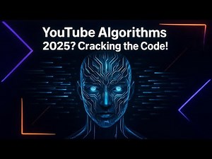 How YouTube's Algorithm Works in 2025
