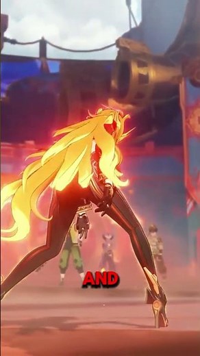 They RUINED The Pyro Archon 😱 (Natlan Mistake)