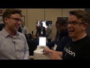 The Somabar is an automated cocktail machine for restaurants without bartenders (or liquor licenses)