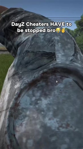 Bohemia doing anything but fixing DayZ😃🤤 #dayz #dayzmoments #dayzclips #dayzcommunity #fyp