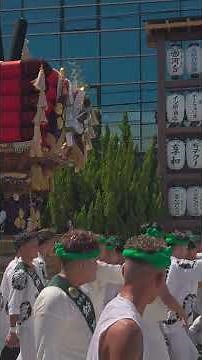 令和７年 貝塚宮夏祭り