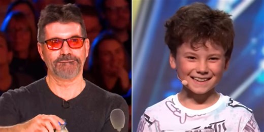 ITV BGT confirms Teddy Magic, 8, has QUIT show amid controversy over youngster's mysterious live show withdrawal