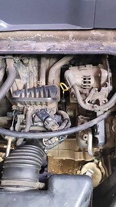 Da64v k6a engine low power,aksyon ug kalintura saka masyadong kurog ang gidangat | Michael Genabe