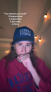 Highly requested part 2 #improv | katie