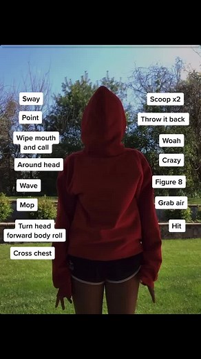 Party girl dance tutorial 🤪 first vid can we get big😊 #YoplaitCupRelay #yearbook2020 #homeproject #celebratenurses #foryoupage #foryou #tutorial #4u