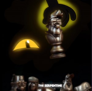 Exploring Gravity Falls: Stanford Pines and Bill Cipher