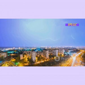 Lightning protection systems (LPS) are essential for safeguarding...