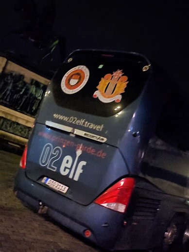 Experience Authentic Carnival in Cologne