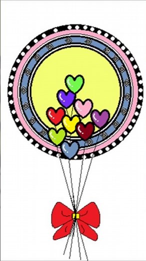 Children's Day special Ms paint drawing 🎨#mspaint #ytshorts#digitalpainting#easydrawing#digitalart