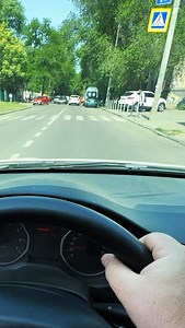 758K views · 5.6K reactions |  Гальмуй завчасно — рятуй життя!...