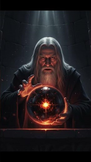 Orthanc: The UNBREAKABLE Númenórean Mystery of Middle-earth #lotr