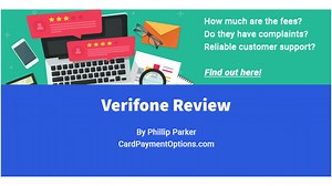 Is Verifone the Best Choice for Your Business Payment Processing?