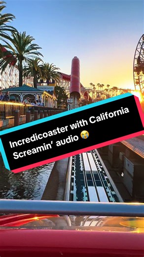 Reviving Incredicoaster Audio at Disney Parks