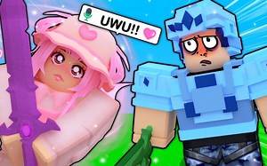 【Moonfallx搬运】(Roblox Bedwars)