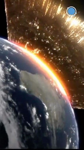 Asteroide Launcher Simulator es una plataforma que te permite simular el impacto de un asteroide en cualquier parte del mundo. Para sabes más: t.ly/m2yd #asteroides #neos #nearearthobjects #meteoritos #crater #espacio | Hacia el Espacio