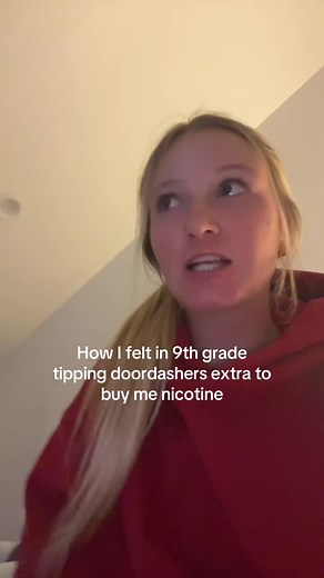 K8 (@bananamuffinsfrompublix)’s video of DoorDasher