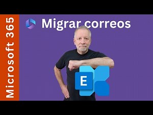 Como migrar correo en Microsoft 365 | Nueva herramienta de migracion Exchange Online