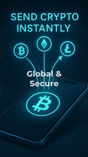 💰 What Is Cryptocurrency? | Digital Money Explained #CryptoExplained #DigitalMoney#blockchainbasics