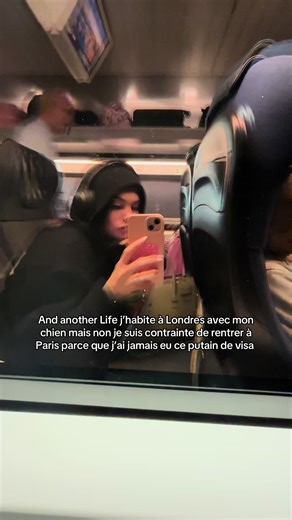 Foutu Brexit #londres #demenager #visa #brexit #paris