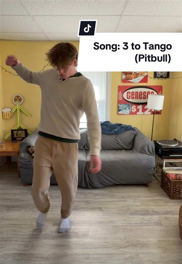 Learn 3 to Tango Line Dance with Fun Instructions