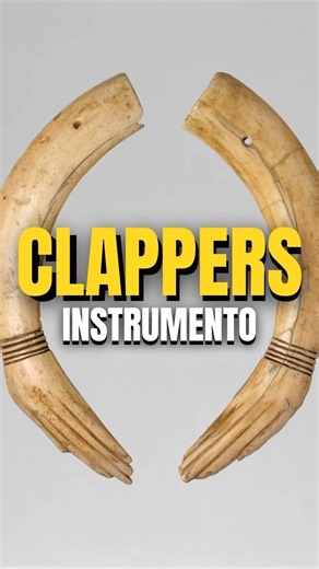 Clappers: Applause from Ancient Egypt