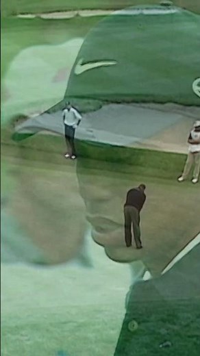 Nothing like a Tiger fist pump to start your weekend! 🐅The 2000 U.S. Open was ICONIC 🔥