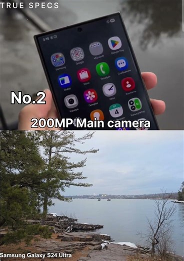 Reasons why you should buy the samsung galaxy s 24 ultra in 2026