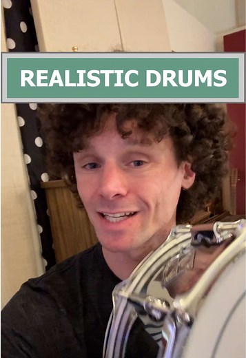 Building Character in MIDI Drum Tracks