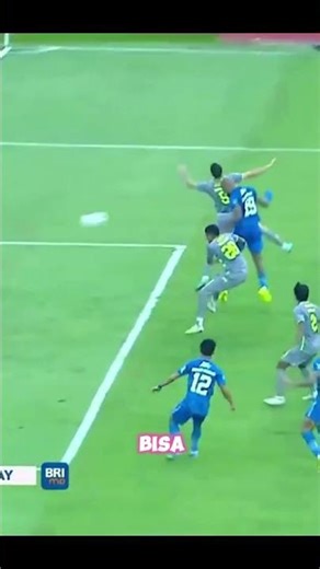 DDS Moves to a New Club, Can He Still Score? #DavidDaSilva #Liga1 #Shorts