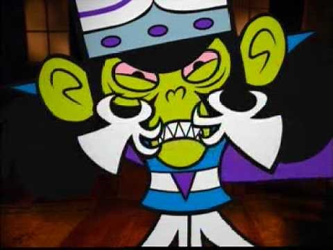 Cartoon Network - Anger Management