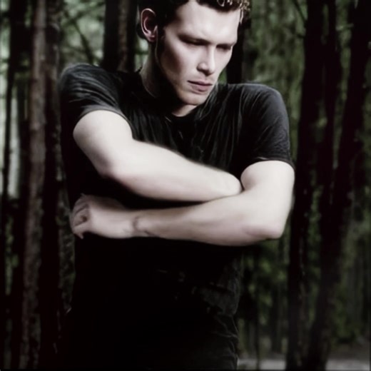 Exploring Klaus Mikaelson: A Deep Dive into The Vampire Diaries