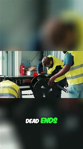 Cycloidal Propellers: The Future of Rotorcraft! #shorts